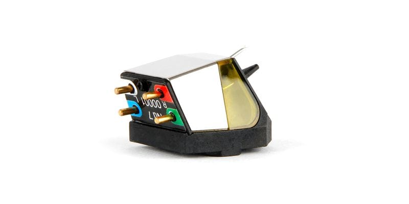 Turntable Accessories Rega Nd7 Cartridge
