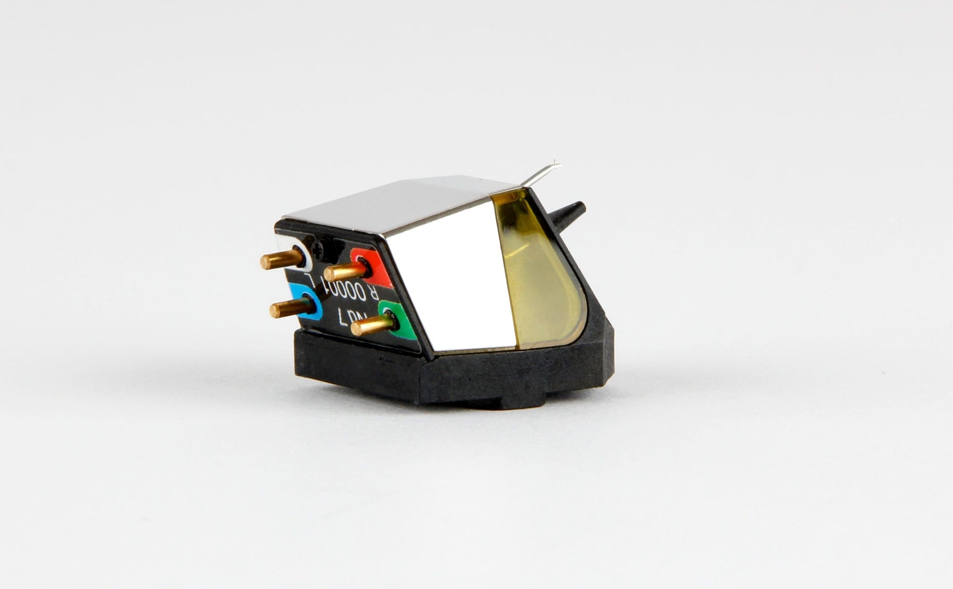 Turntable Accessories Rega Nd7 Cartridge