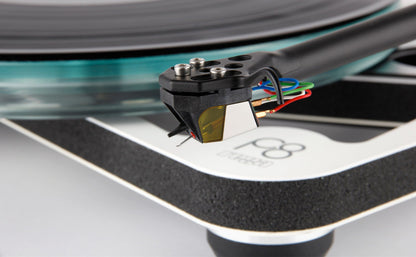 Turntable Accessories Rega Nd7 Cartridge