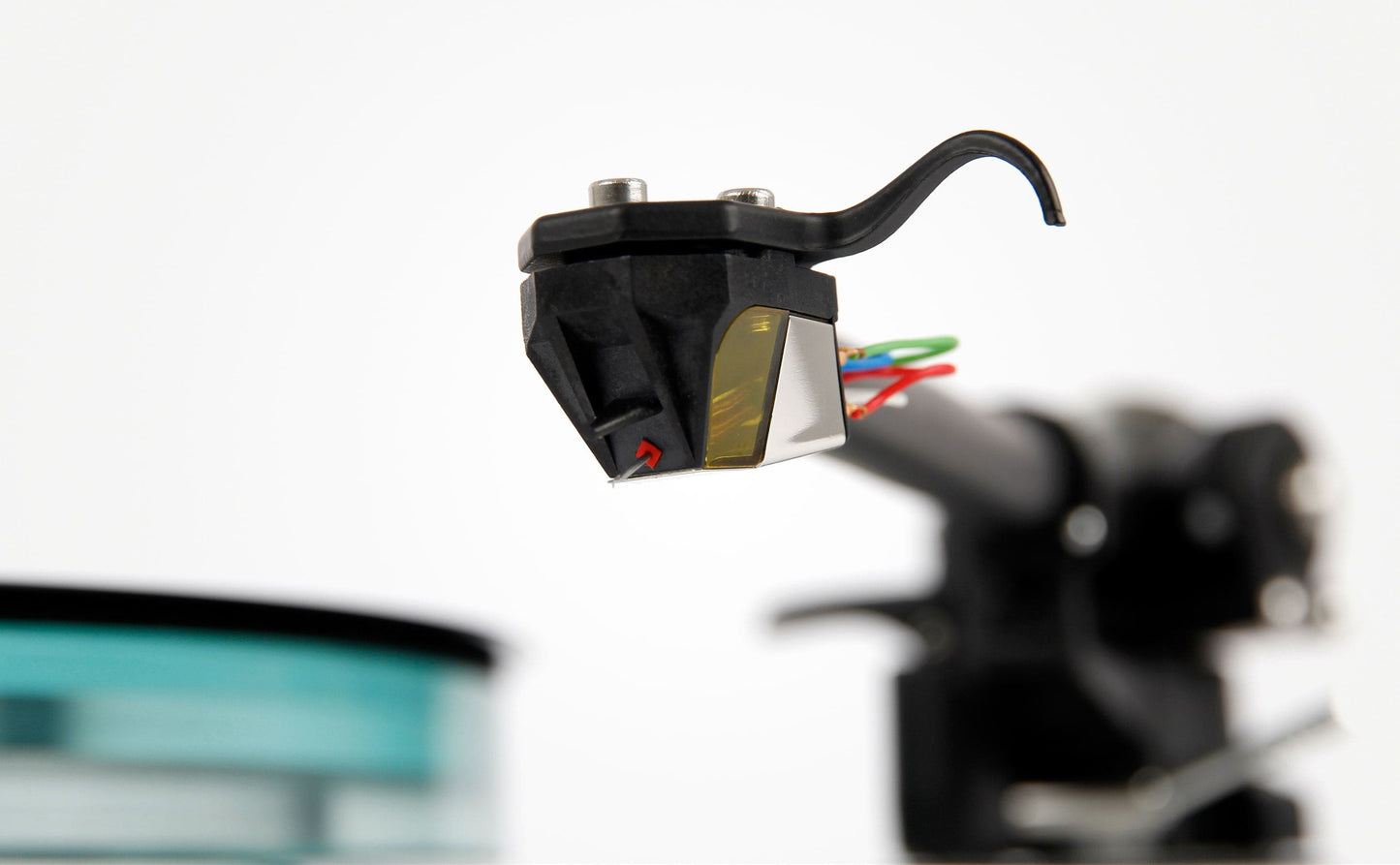 Turntable Accessories Rega Nd7 Cartridge