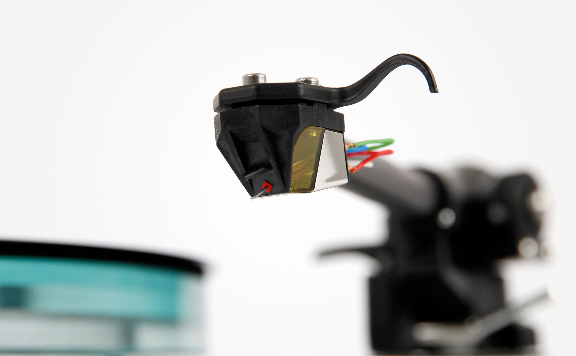 Turntable Accessories Rega Nd7 Cartridge