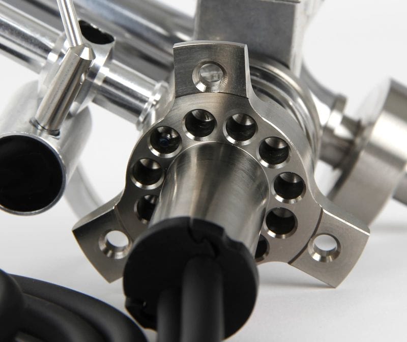 Turntable Accessories Rega RB Titanium Tonearm