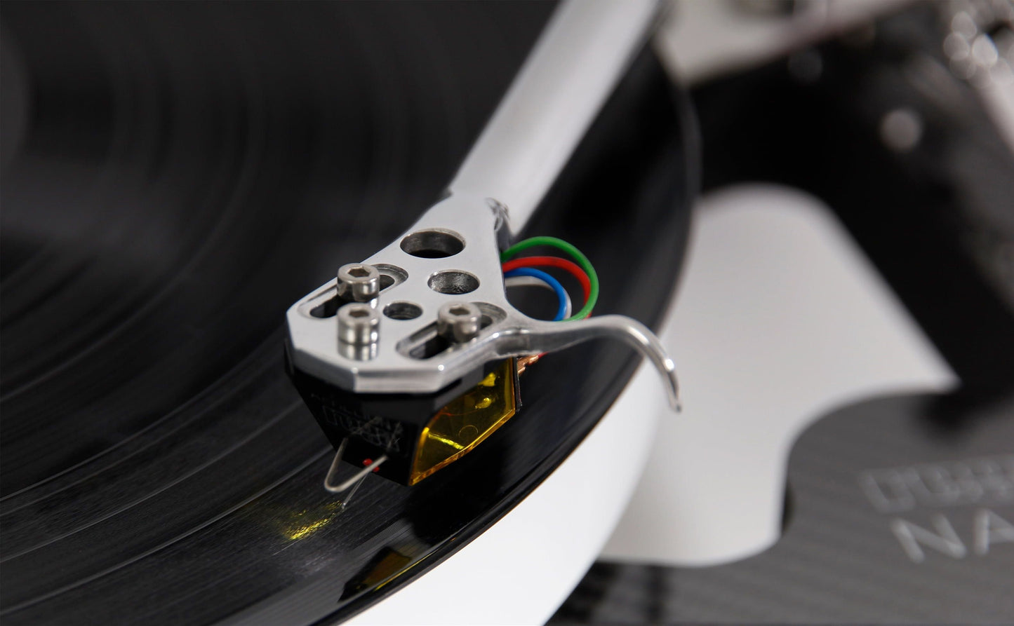 Turntable Accessories Rega RB Titanium Tonearm