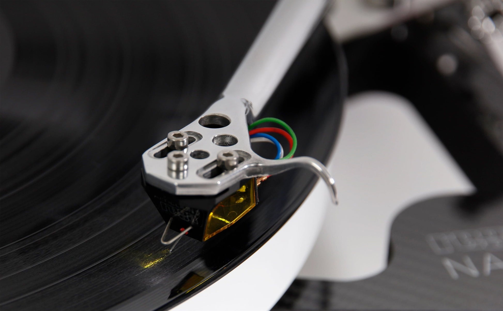 Turntable Accessories Rega RB Titanium Tonearm