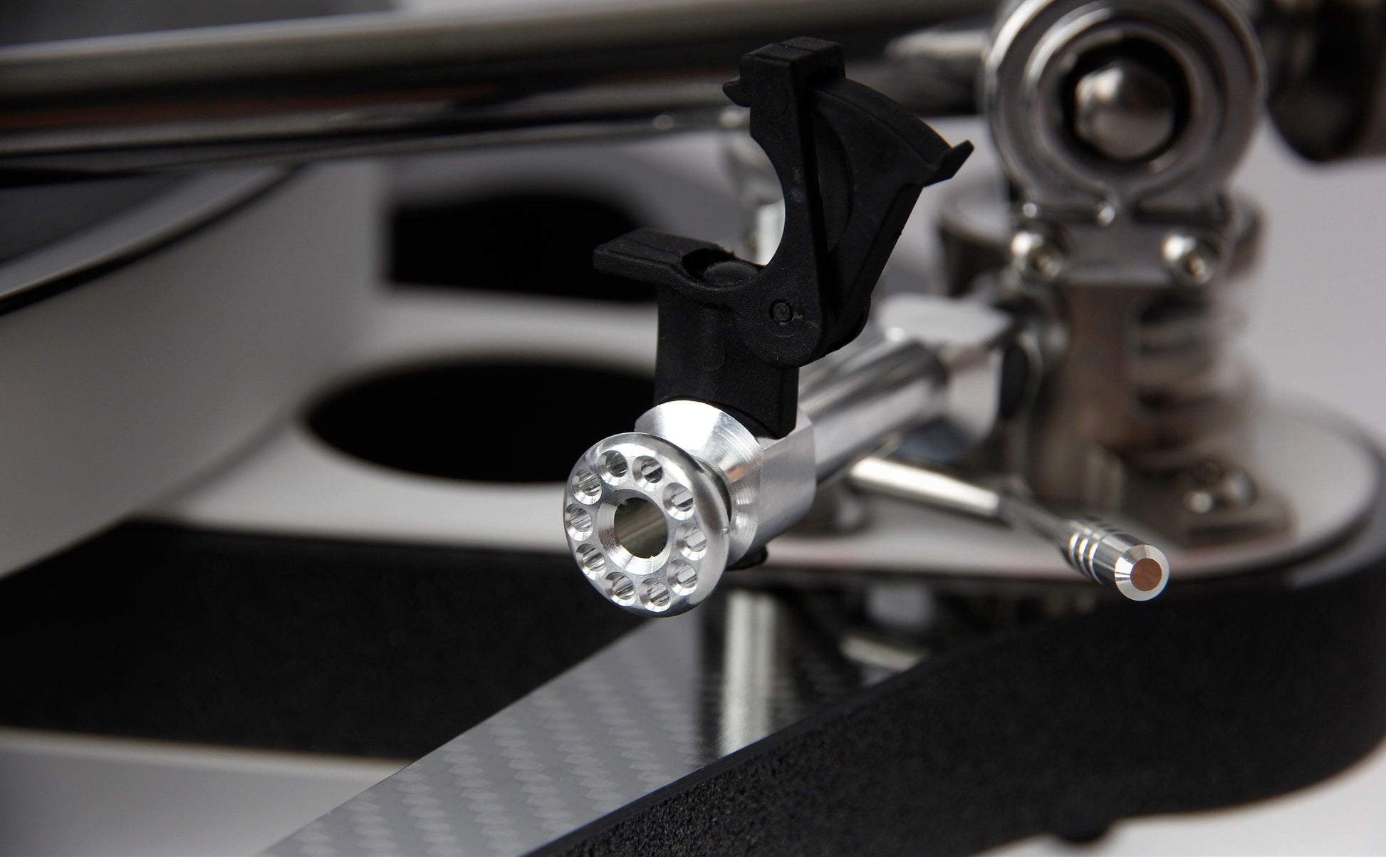 Turntable Accessories Rega RB Titanium Tonearm