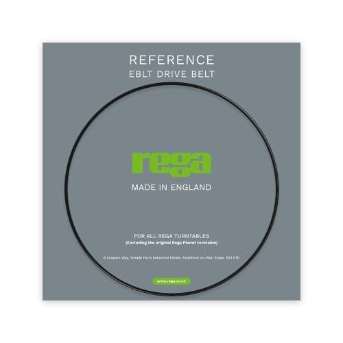 Turntable Accessories Rega Reference EBLT Drive Belt