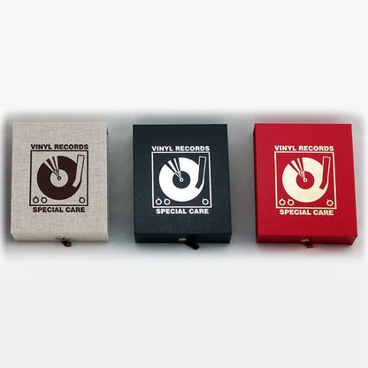Turntable Accessories Simply Analog Deluxe Vinyl Cleaning Box Set