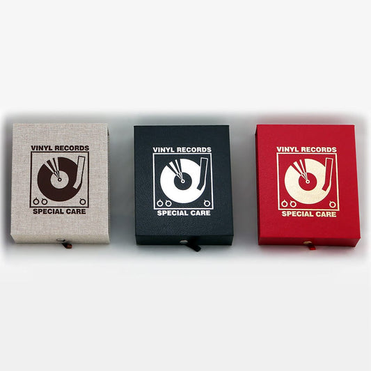 Turntable Accessories Simply Analog Deluxe Vinyl Cleaning Box Set