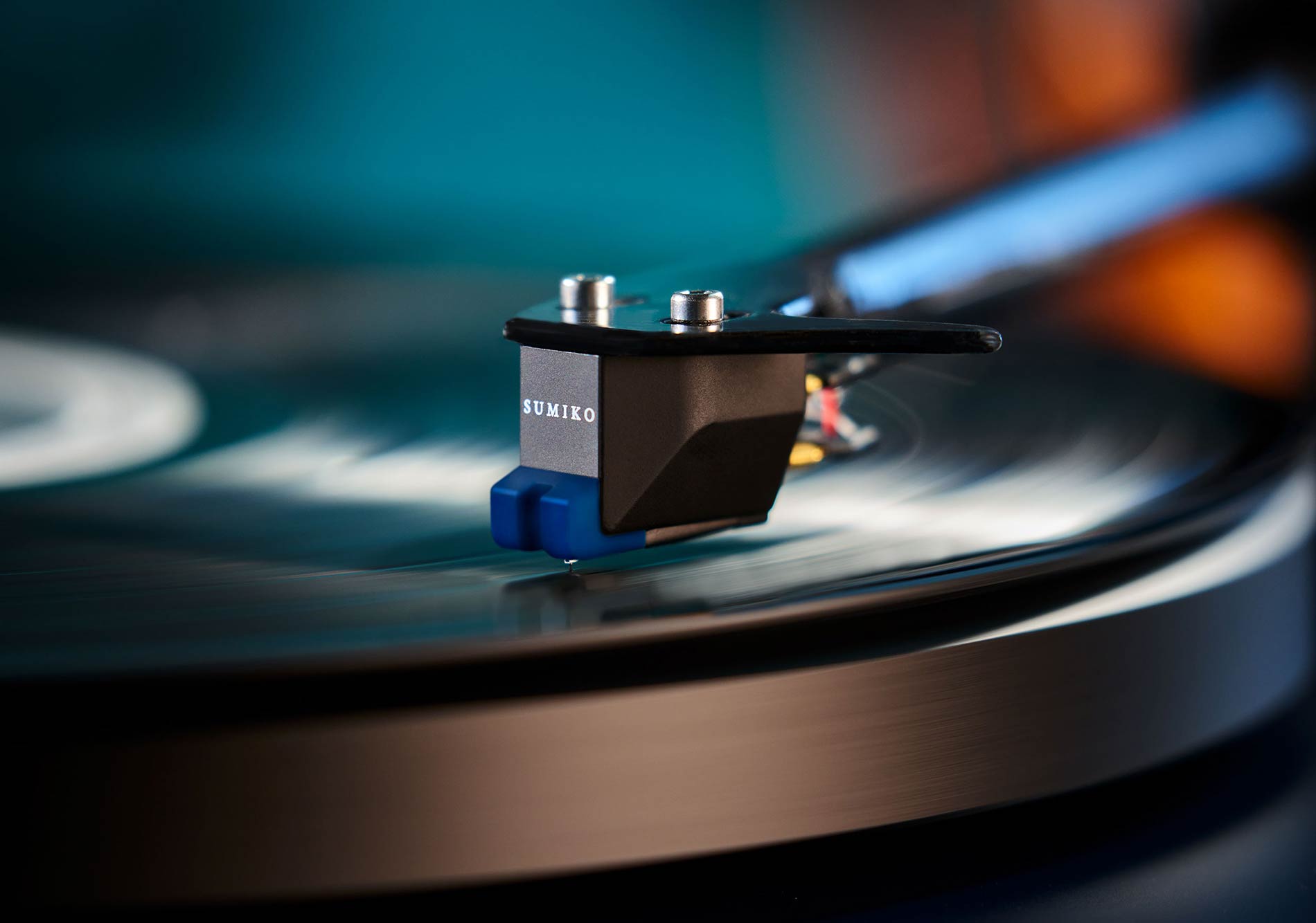 Turntable Accessories Sumiko Wellfleet Phono Cartridge