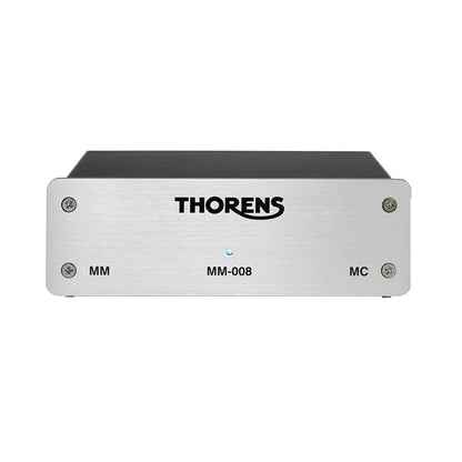 Turntable Accessories Thorens MM 008 Phono Preamplifier