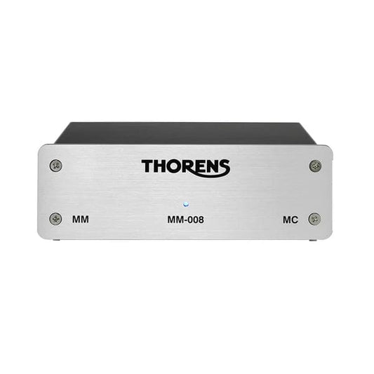 Turntable Accessories Thorens MM 008 Phono Preamplifier