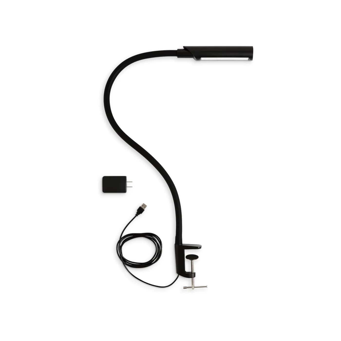 Turntable Accessories UberLight Flex LED Task Light