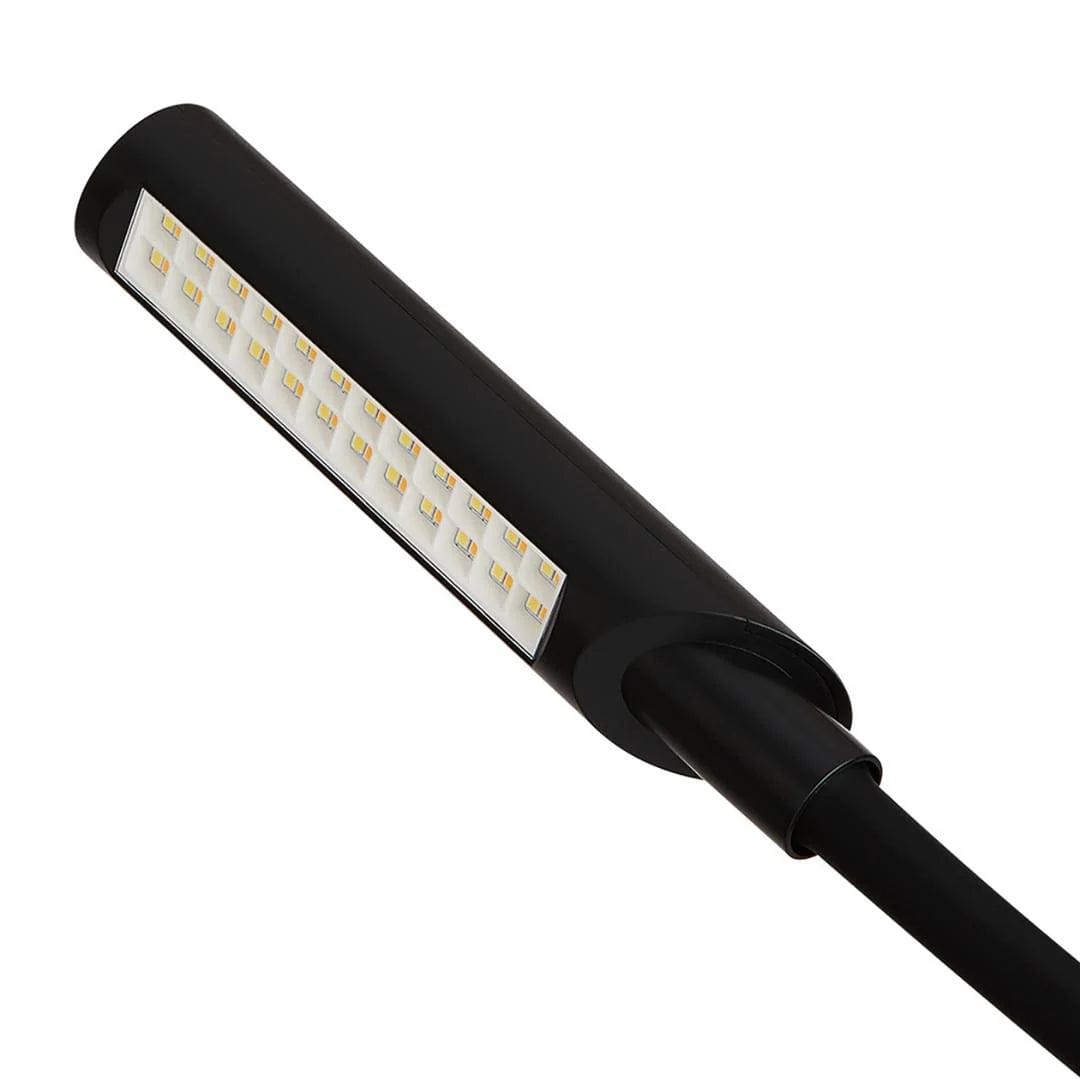 Turntable Accessories UberLight Flex LED Task Light