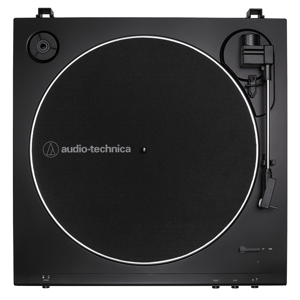 Turntable Audio Technica AT-LP60X