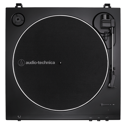 Turntable Audio Technica AT-LP60X