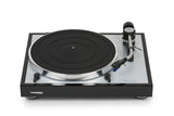 Turntable Black Gloss Thorens TD 403 DD