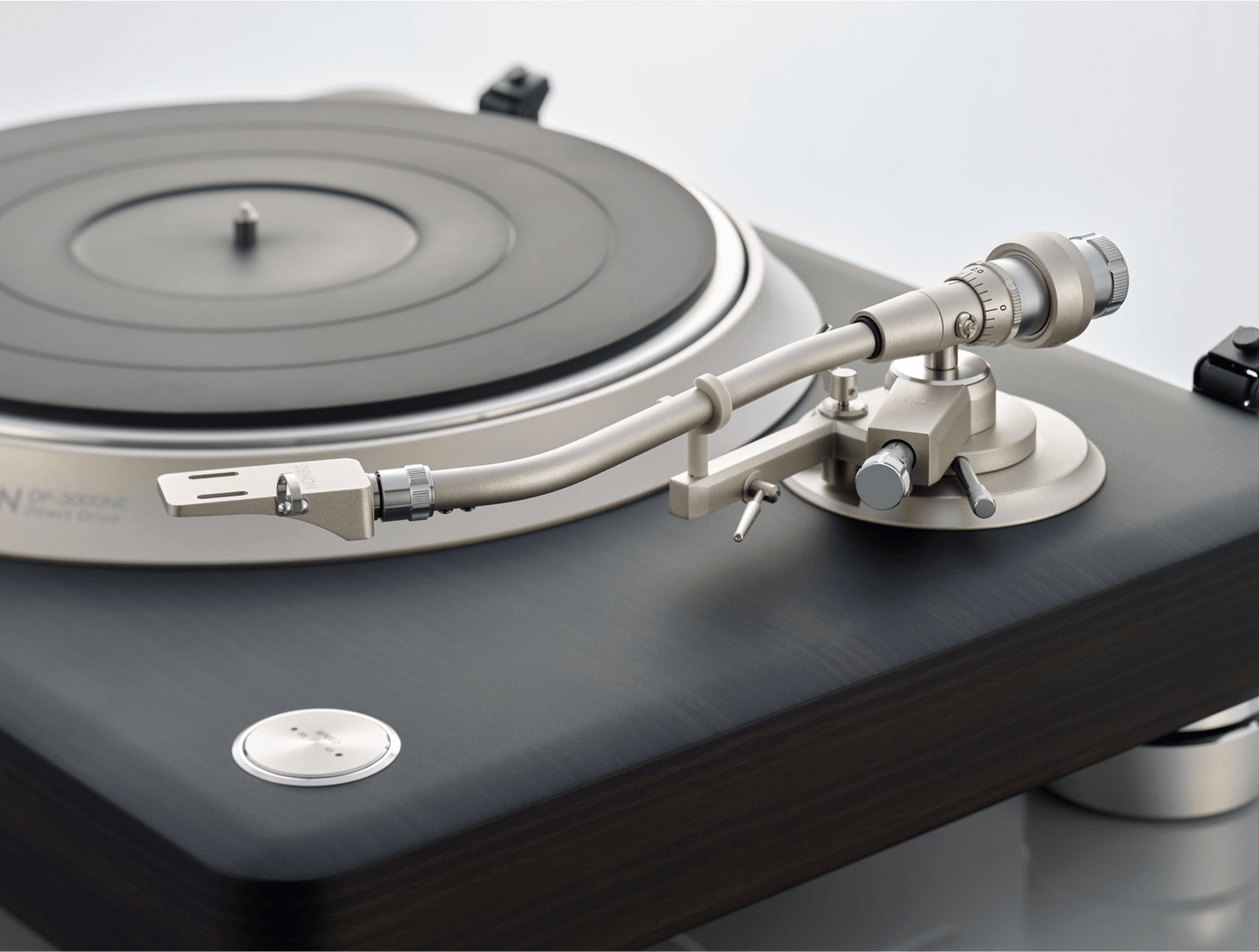Turntable Denon DP-3000NE