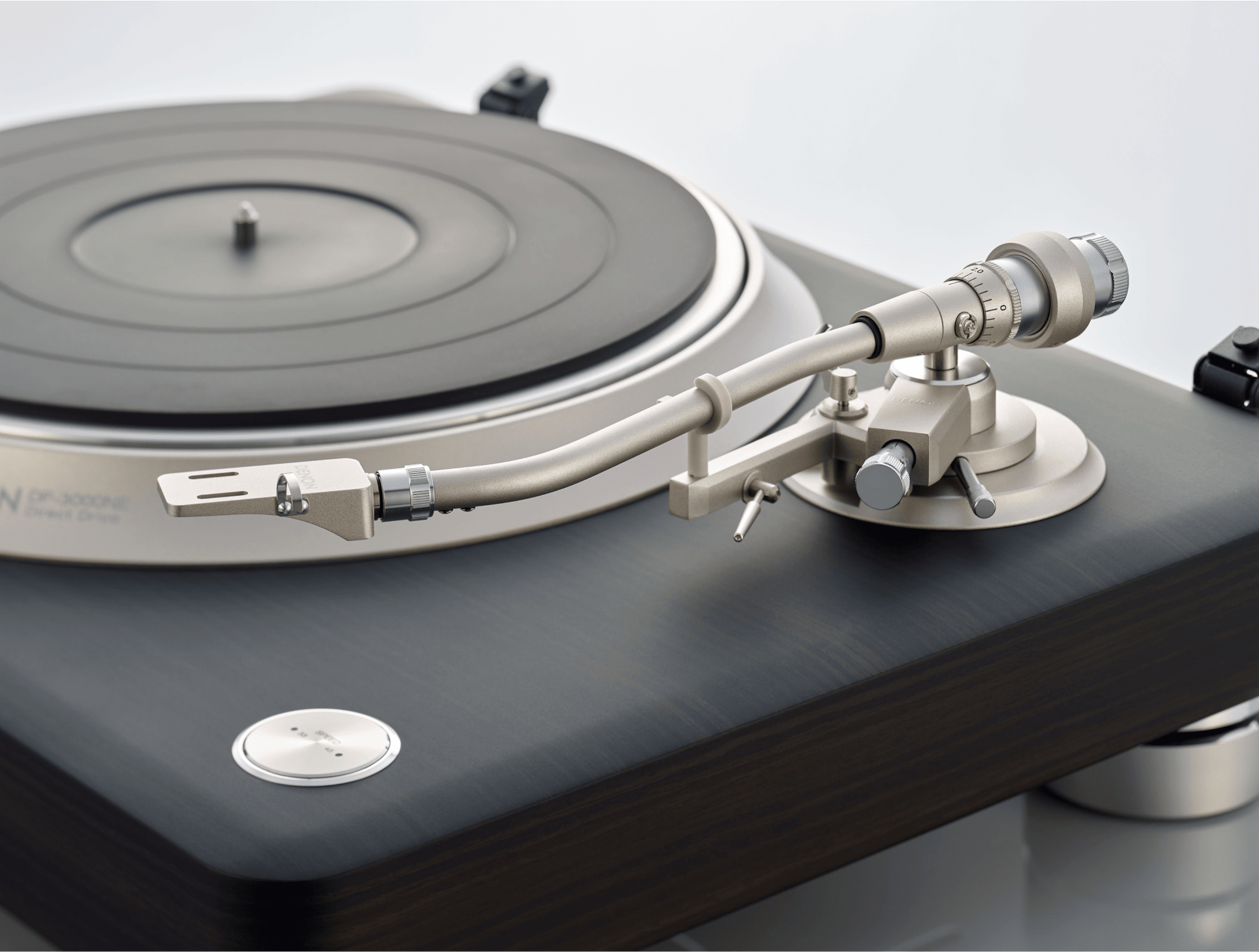 Turntable Denon DP-3000NE