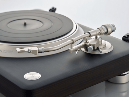 Turntable Denon DP-3000NE