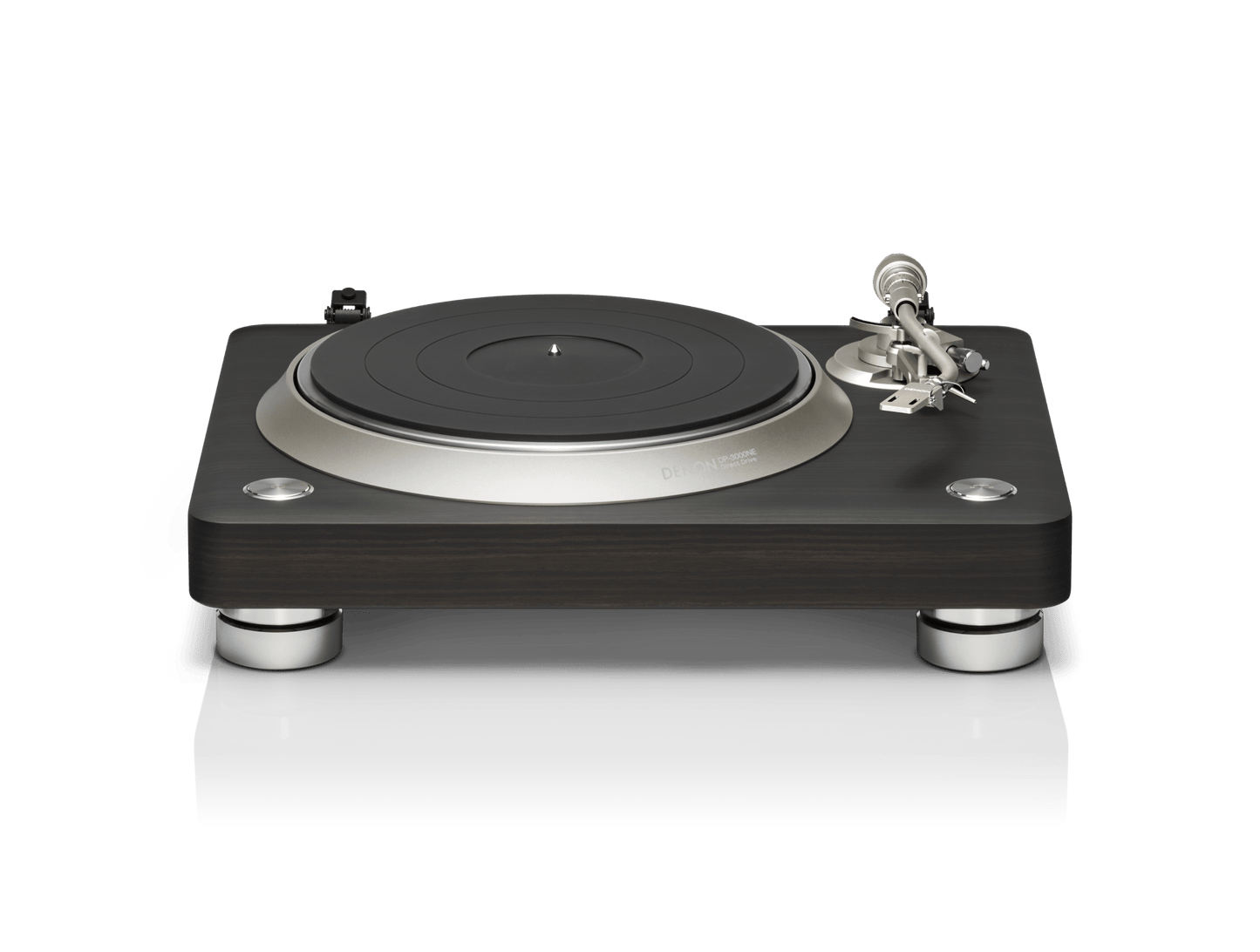 Turntable Denon DP-3000NE