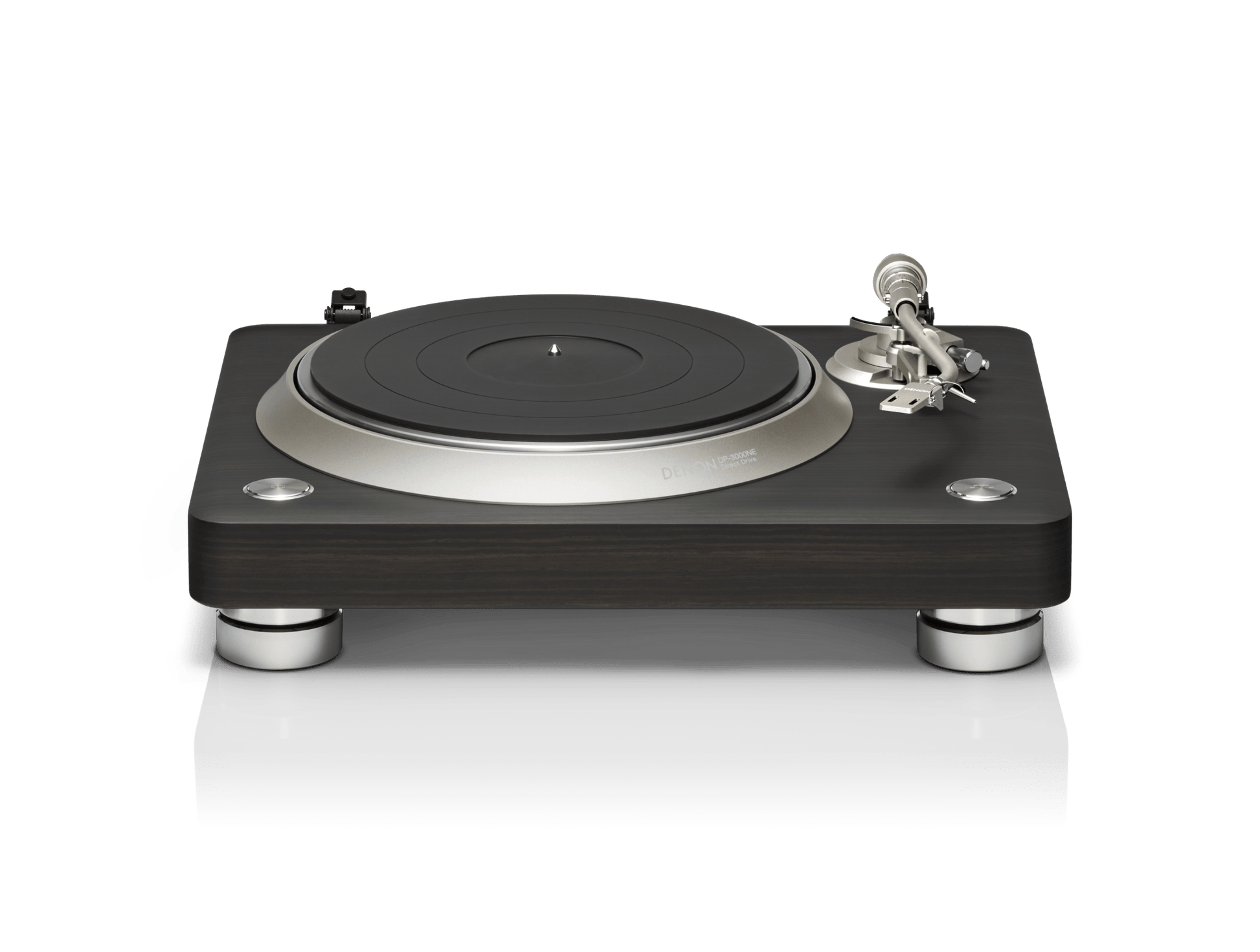Turntable Denon DP-3000NE