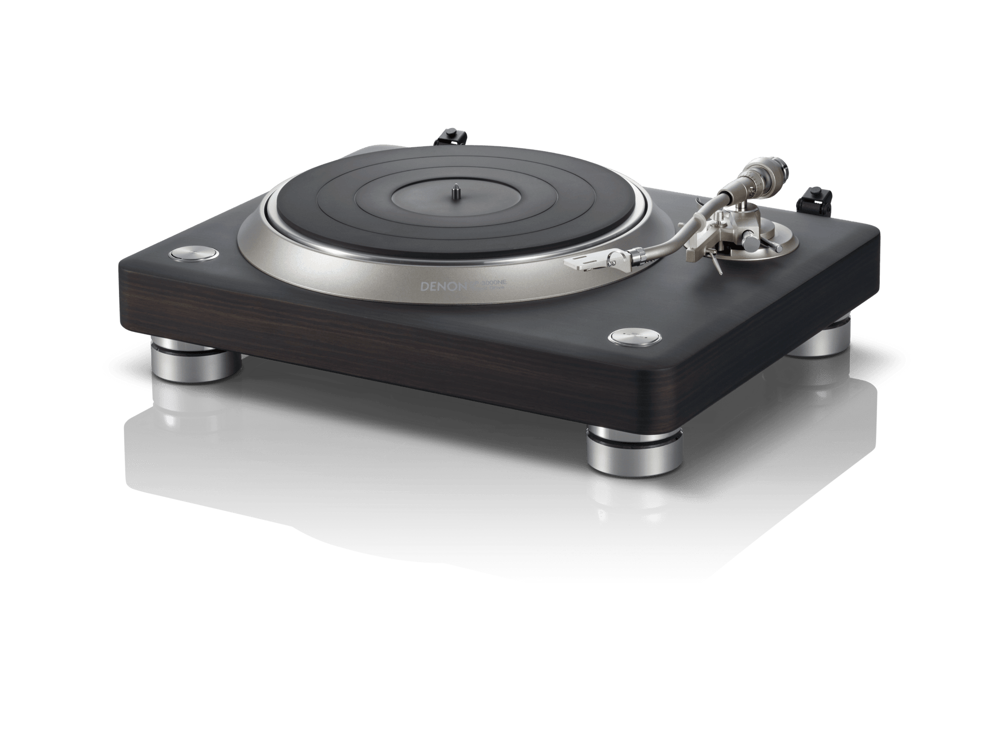 Turntable Denon DP-3000NE