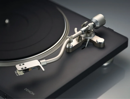 Turntable Denon DP-500BT