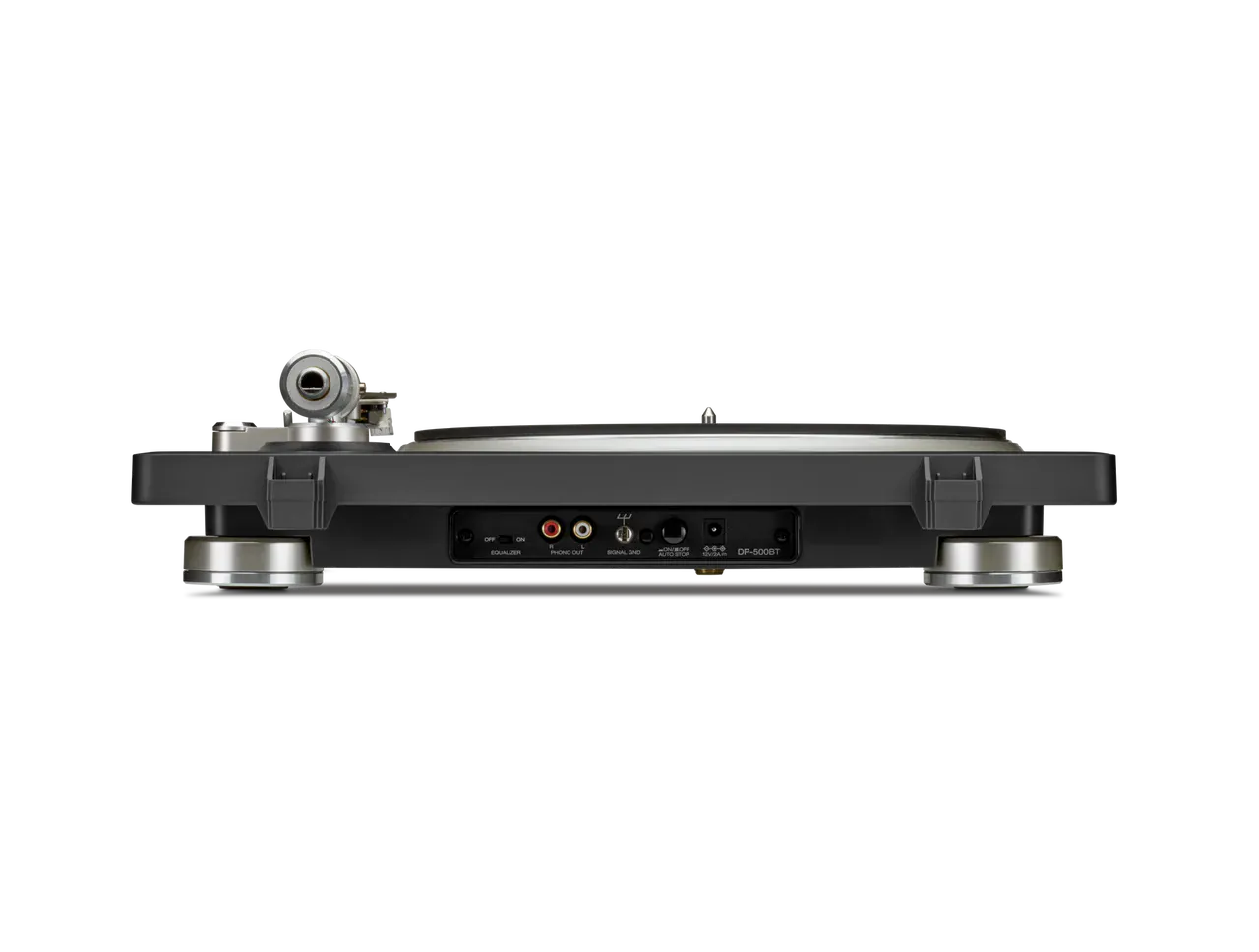 Turntable Denon DP-500BT