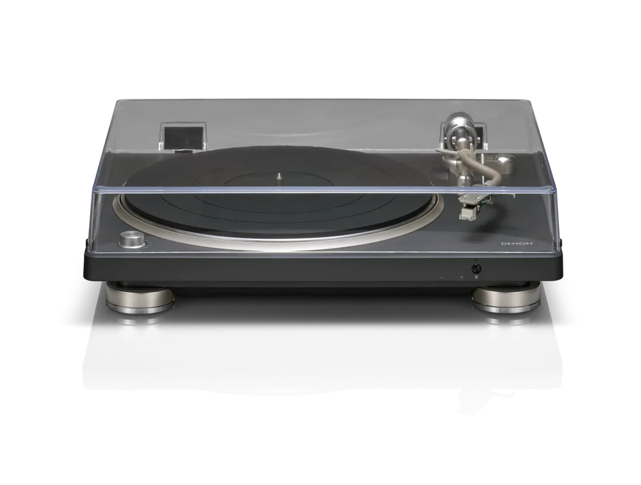 Turntable Denon DP-500BT