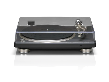 Turntable Denon DP-500BT