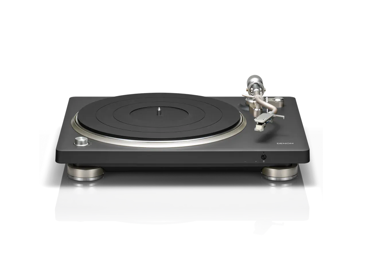 Turntable Denon DP-500BT