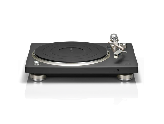 Turntable Denon DP-500BT