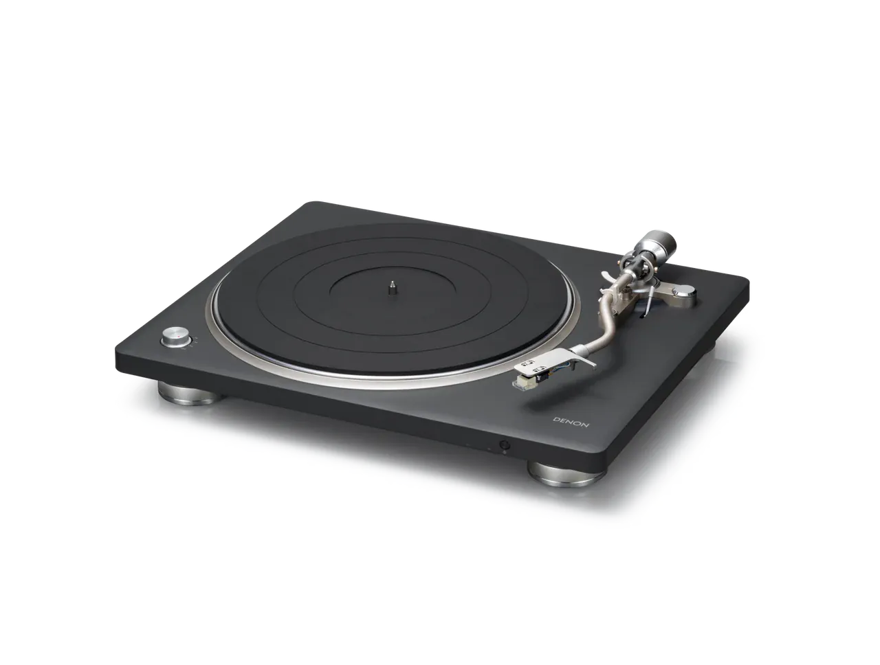 Turntable Denon DP-500BT