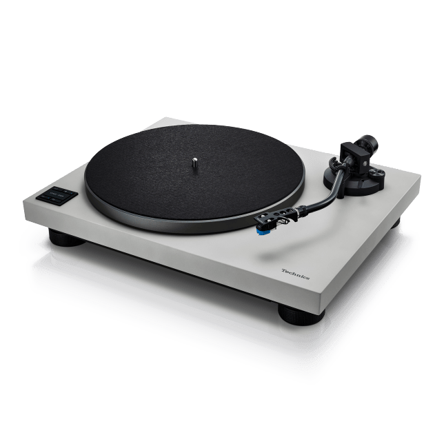 Turntable Gray Technics SL-40CBT Premium Class Direct Drive Turntable