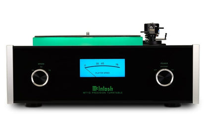 Turntable McIntosh MT10 Precision Turntable