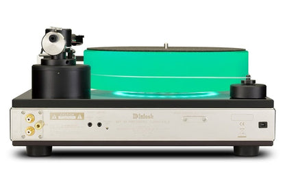 Turntable McIntosh MT10 Precision Turntable