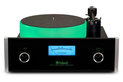 Turntable McIntosh MT10 Precision Turntable