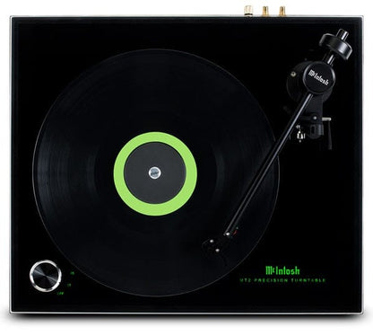 Turntable McIntosh MT2 Precision Turntable
