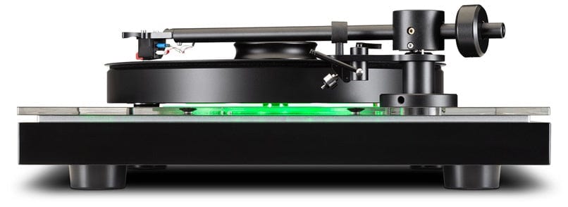 Turntable McIntosh MT2 Precision Turntable
