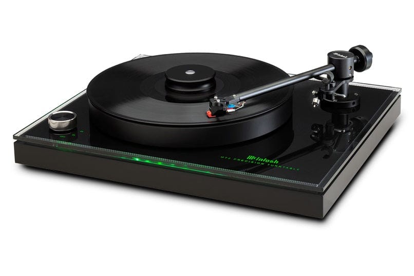 Turntable McIntosh MT2 Precision Turntable