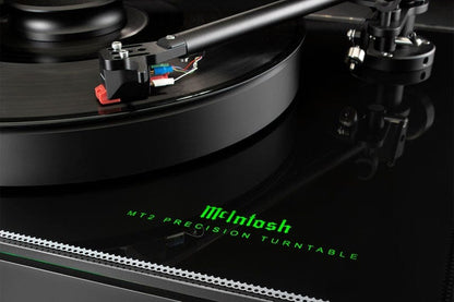 Turntable McIntosh MT2 Precision Turntable