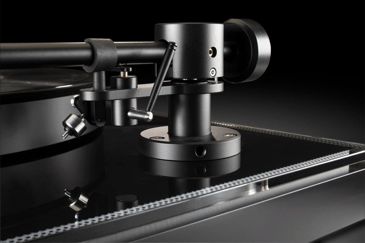 Turntable McIntosh MT2 Precision Turntable
