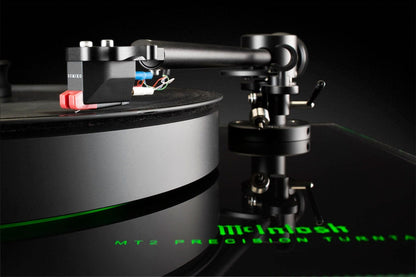 Turntable McIntosh MT2 Precision Turntable