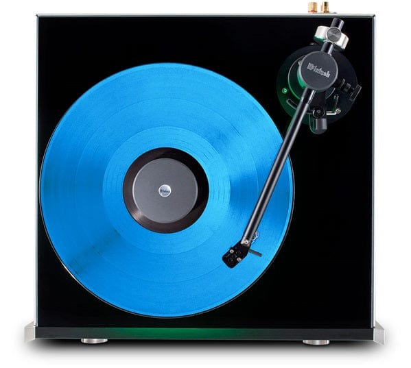 Turntable McIntosh MT5 Precision Turntable