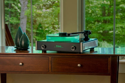 Turntable McIntosh MT5 Precision Turntable