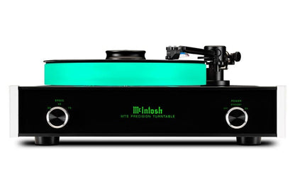 Turntable McIntosh MT5 Precision Turntable