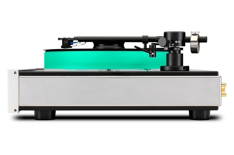 Turntable McIntosh MT5 Precision Turntable