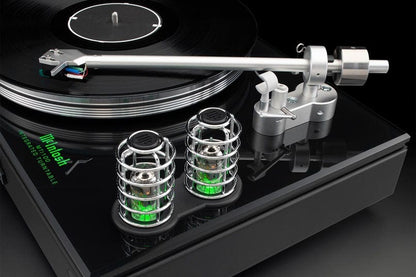 Turntable McIntosh MTI100 Integrated Turntable