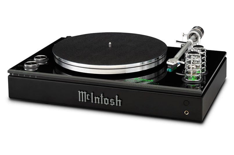 Turntable McIntosh MTI100 Integrated Turntable