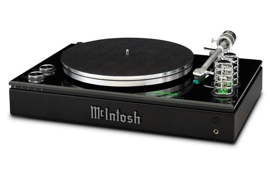 Turntable McIntosh MTI100 Integrated Turntable